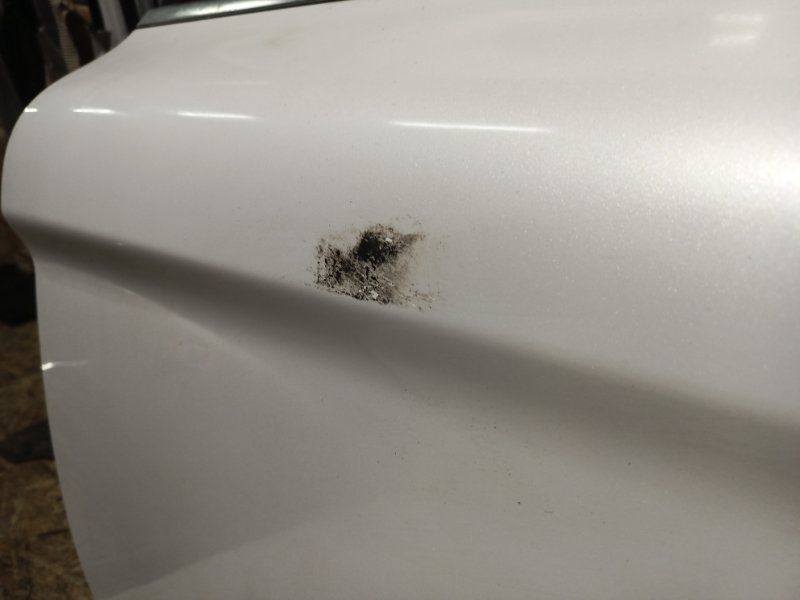 Дверь боковая, 23000 рублей, Владимир