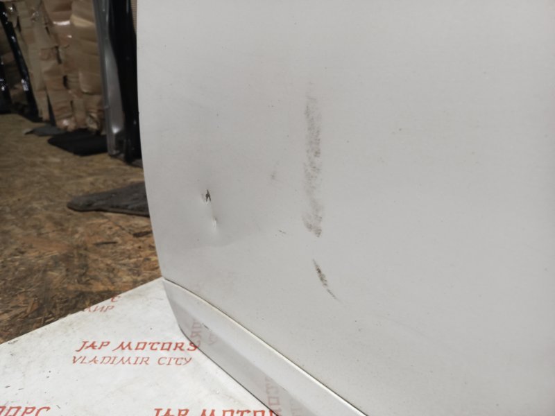 Дверь боковая, 23000 рублей, Владимир