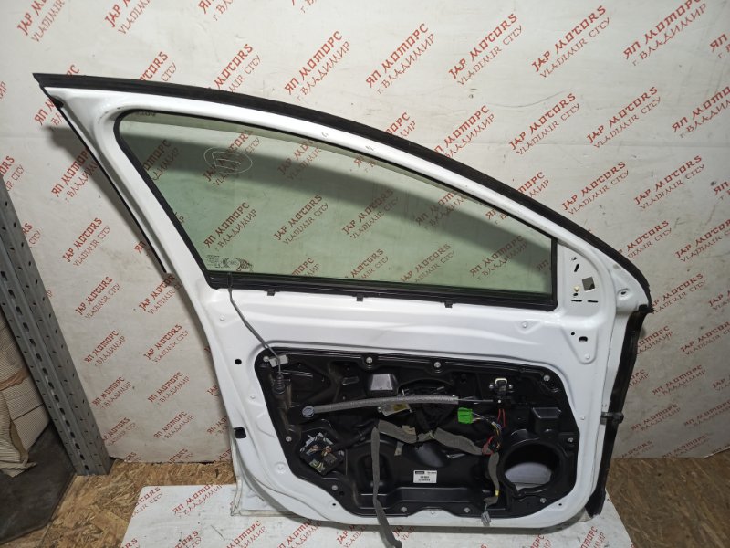 Дверь боковая, 23000 рублей, Владимир