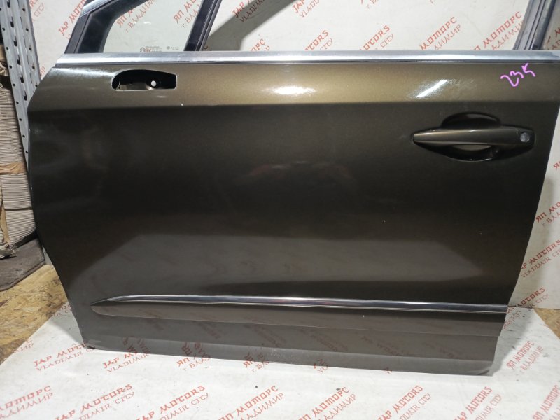 Дверь боковая, 12000 рублей, Владимир