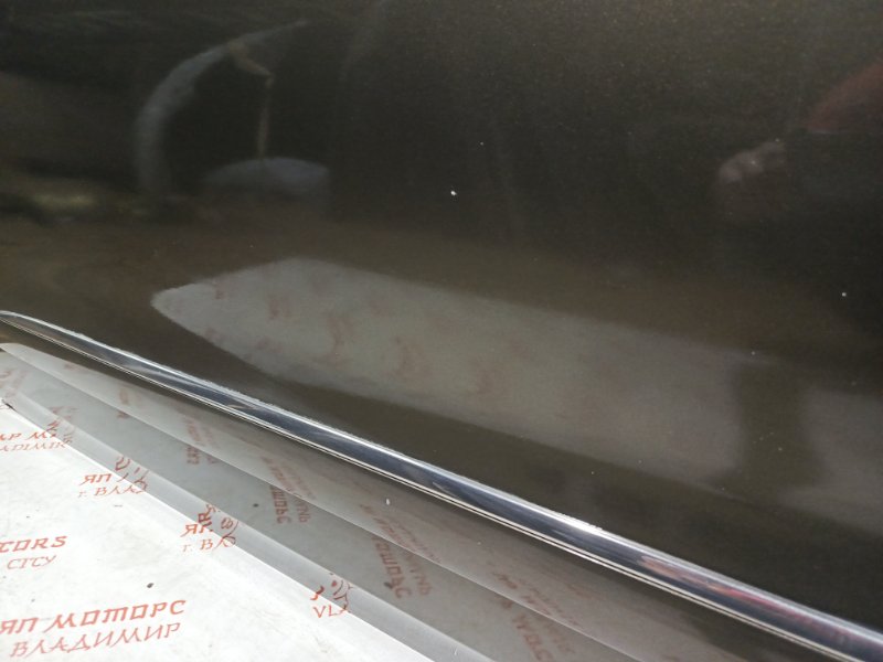 Дверь боковая, 12000 рублей, Владимир