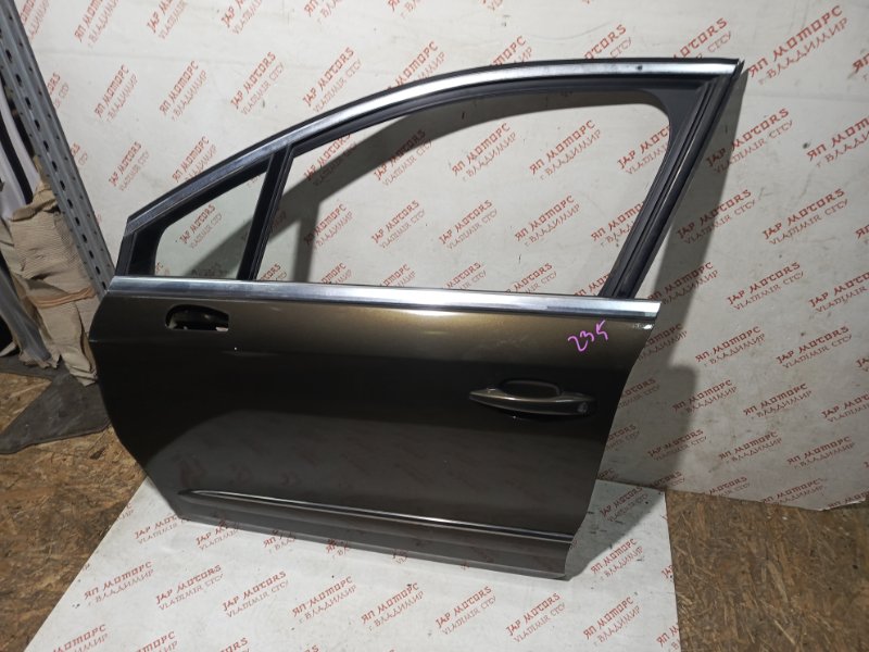 Дверь боковая, 12000 рублей, Владимир