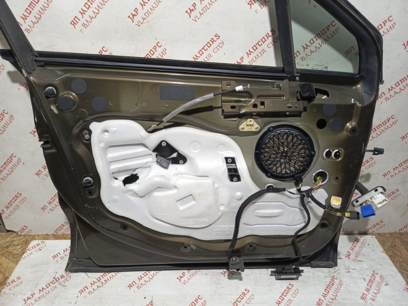 Дверь боковая, 12000 рублей, Владимир