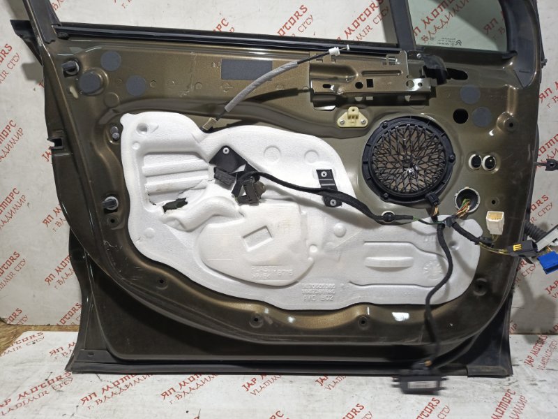 Дверь боковая, 12000 рублей, Владимир