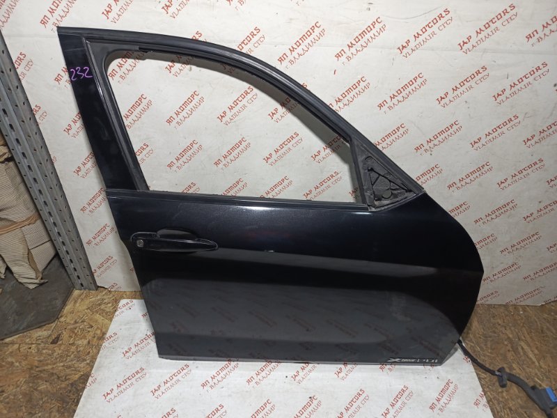 Дверь боковая, 22000 рублей, Владимир