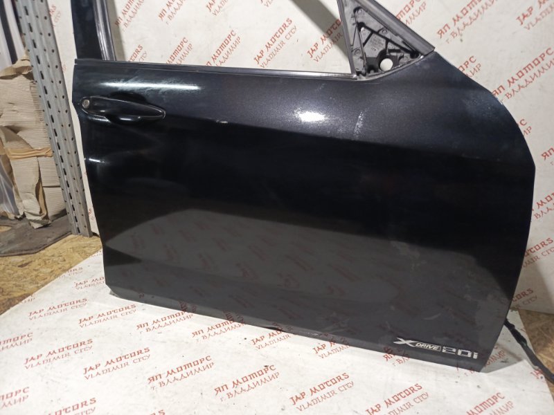 Дверь боковая, 22000 рублей, Владимир