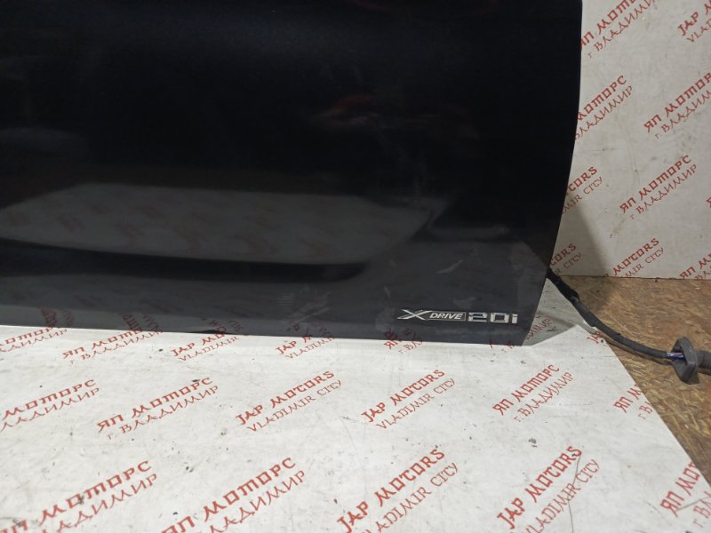 Дверь боковая, 22000 рублей, Владимир