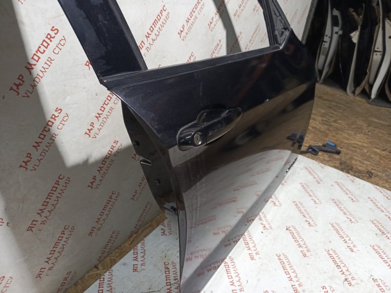 Дверь боковая, 22000 рублей, Владимир