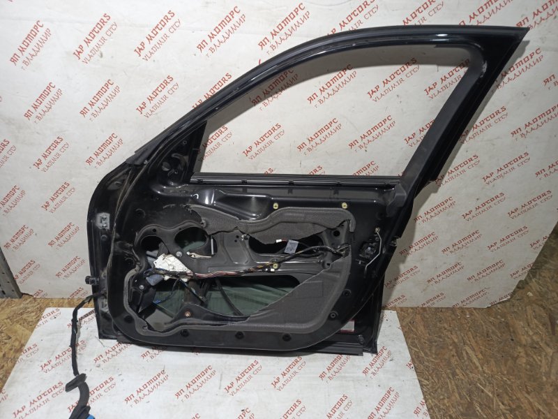 Дверь боковая, 22000 рублей, Владимир