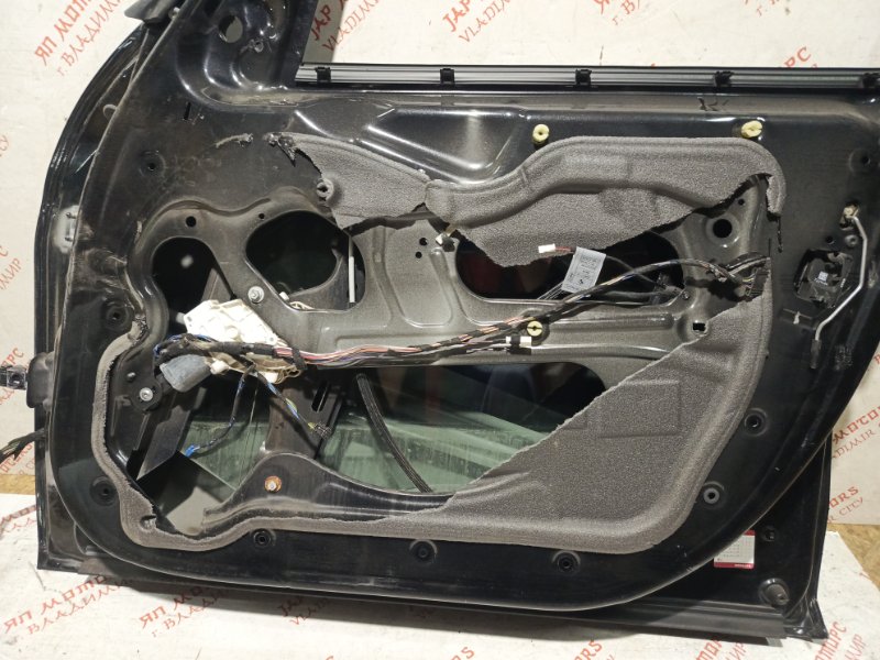 Дверь боковая, 22000 рублей, Владимир