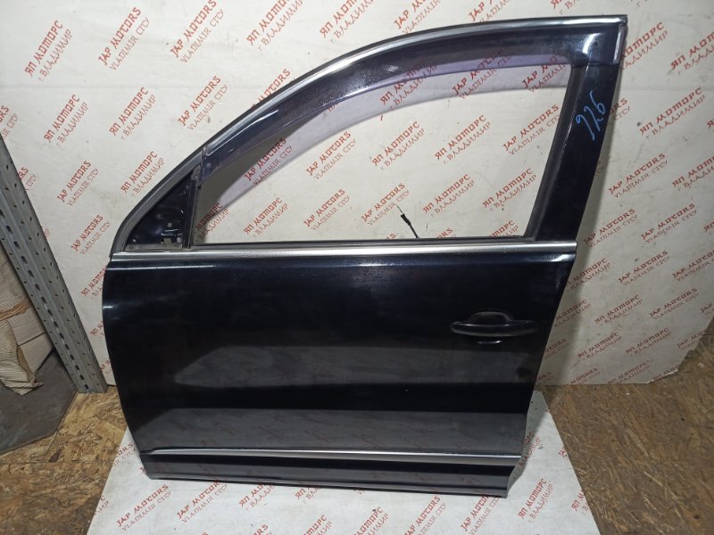 Дверь боковая, 23000 рублей, Владимир