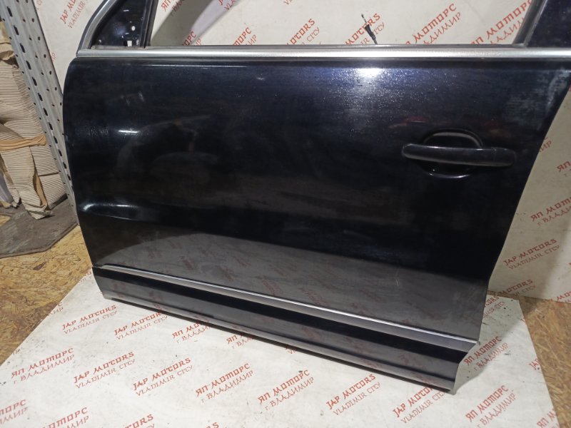 Дверь боковая, 23000 рублей, Владимир