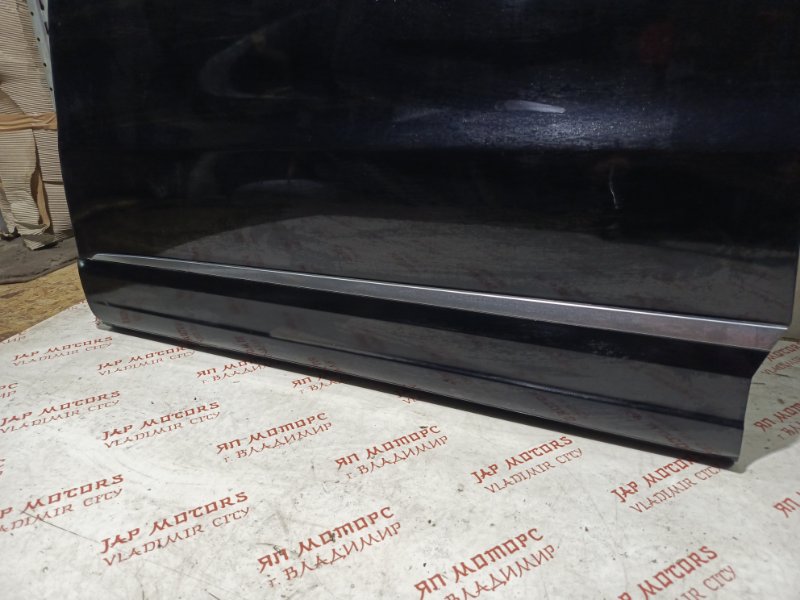 Дверь боковая, 23000 рублей, Владимир