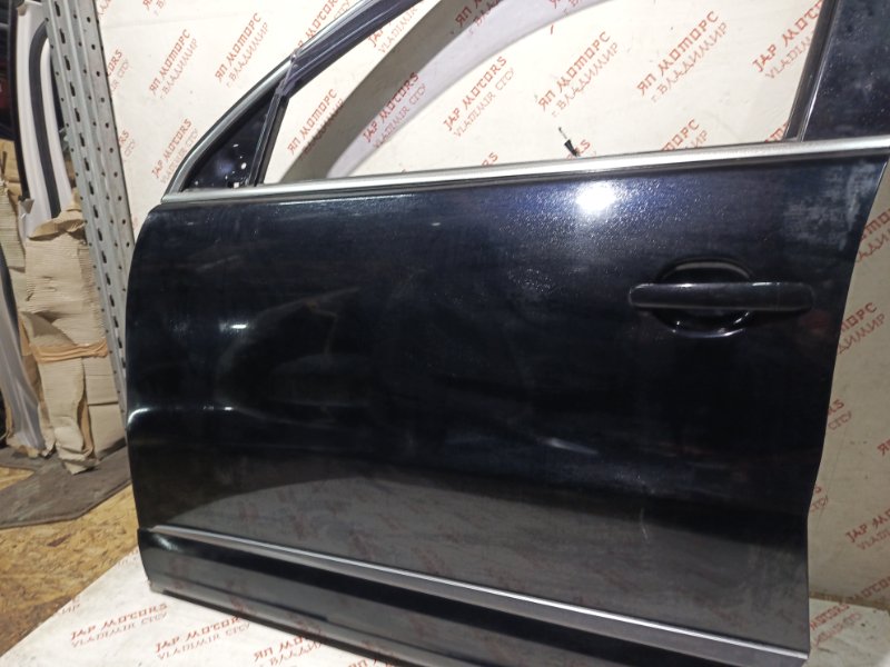 Дверь боковая, 23000 рублей, Владимир