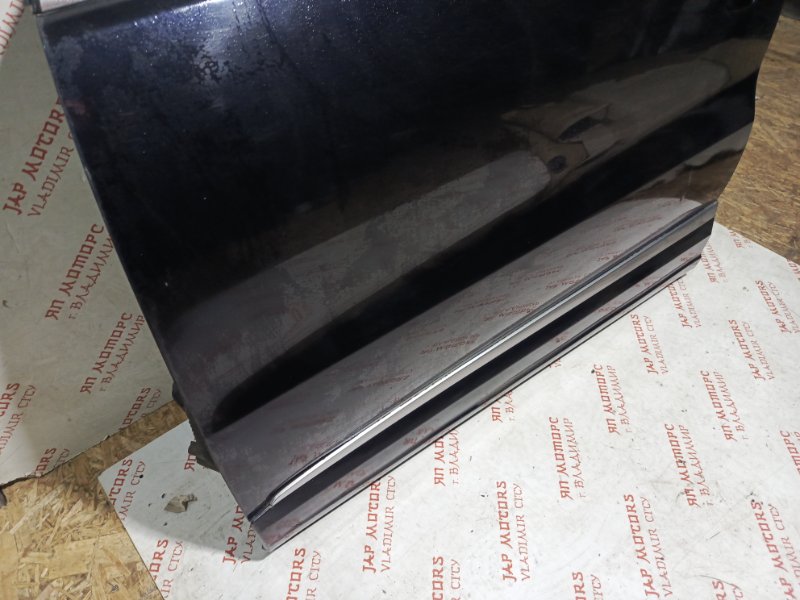 Дверь боковая, 23000 рублей, Владимир