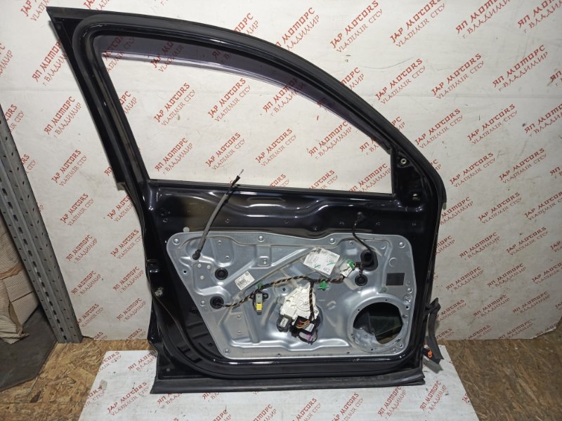 Дверь боковая, 23000 рублей, Владимир