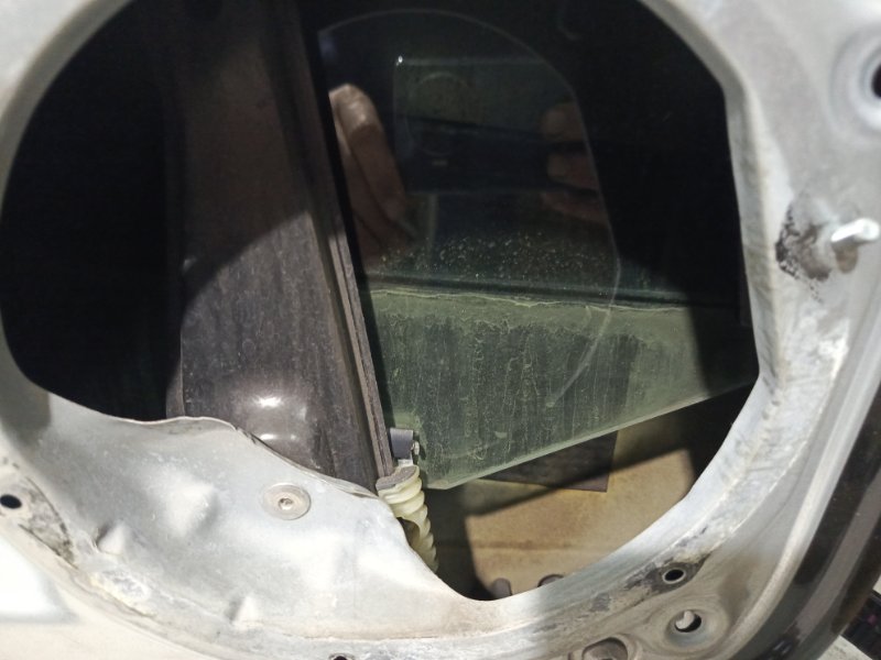 Дверь боковая, 23000 рублей, Владимир