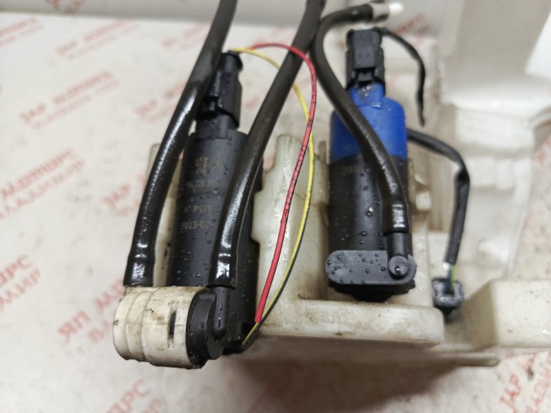 Бачок стеклоомывателя, 8000 рублей, Владимир