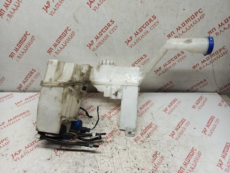 Бачок стеклоомывателя, 8000 рублей, Владимир