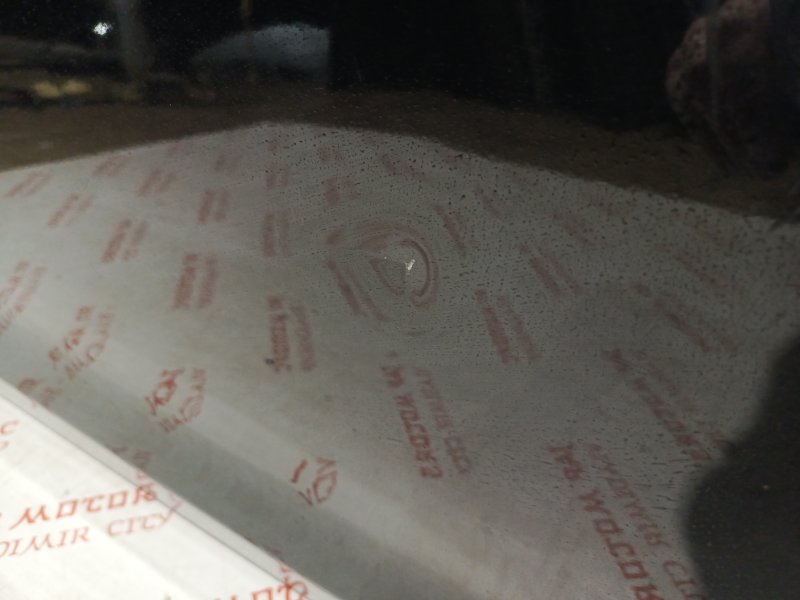 Дверь боковая, 31000 рублей, Владимир