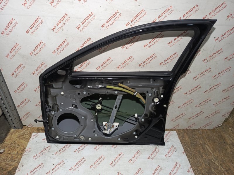 Дверь боковая, 31000 рублей, Владимир