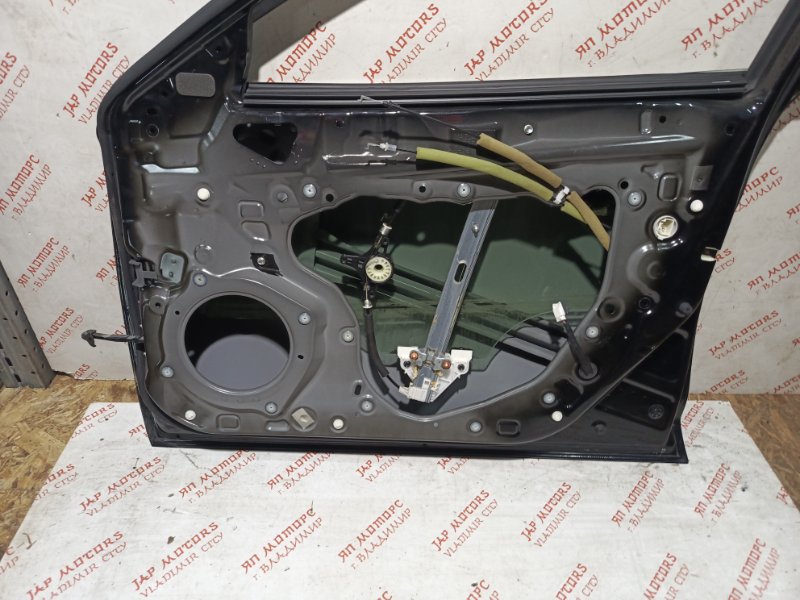 Дверь боковая, 31000 рублей, Владимир