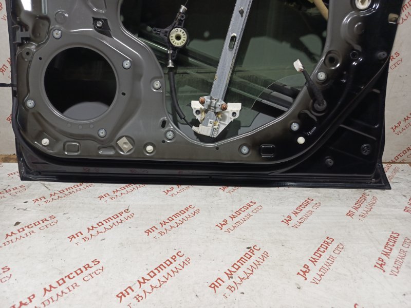 Дверь боковая, 31000 рублей, Владимир