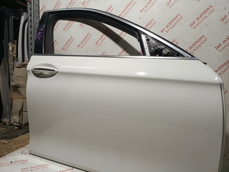 Дверь боковая, 17000 рублей, Владимир