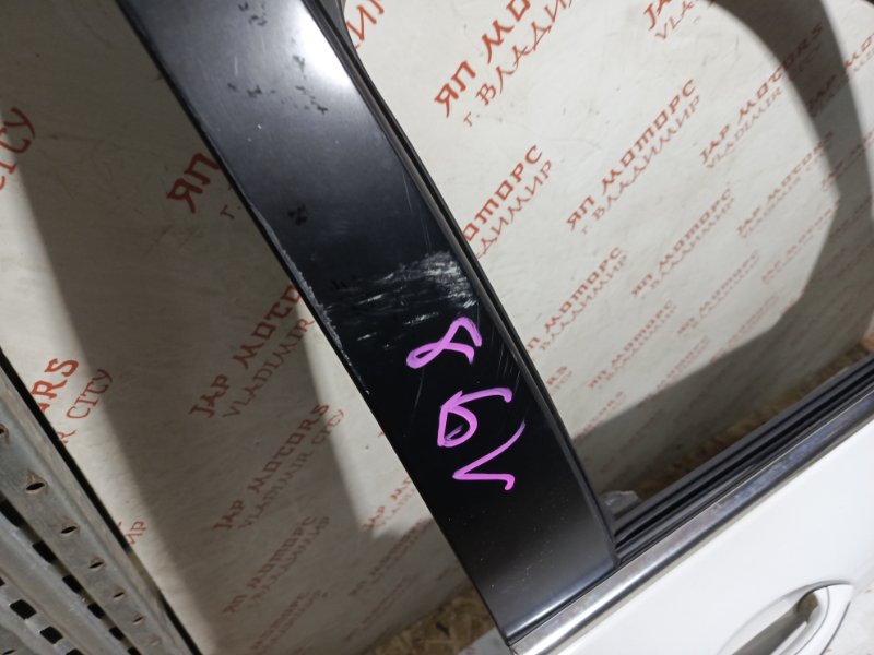 Дверь боковая, 17000 рублей, Владимир