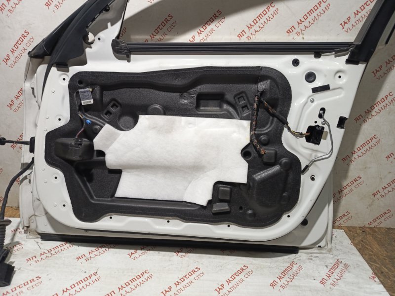 Дверь боковая, 17000 рублей, Владимир