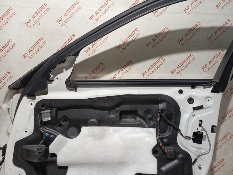 Дверь боковая, 17000 рублей, Владимир