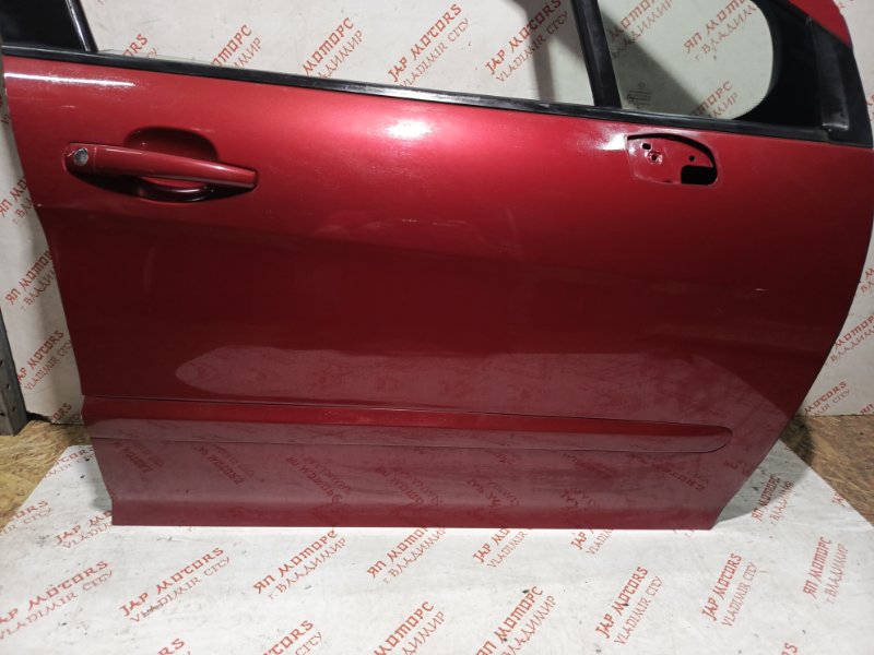 Дверь боковая, 8000 рублей, Владимир