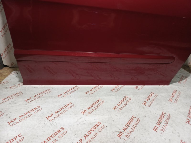 Дверь боковая, 8000 рублей, Владимир