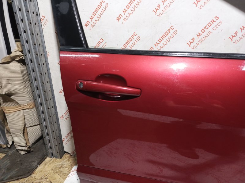 Дверь боковая, 8000 рублей, Владимир