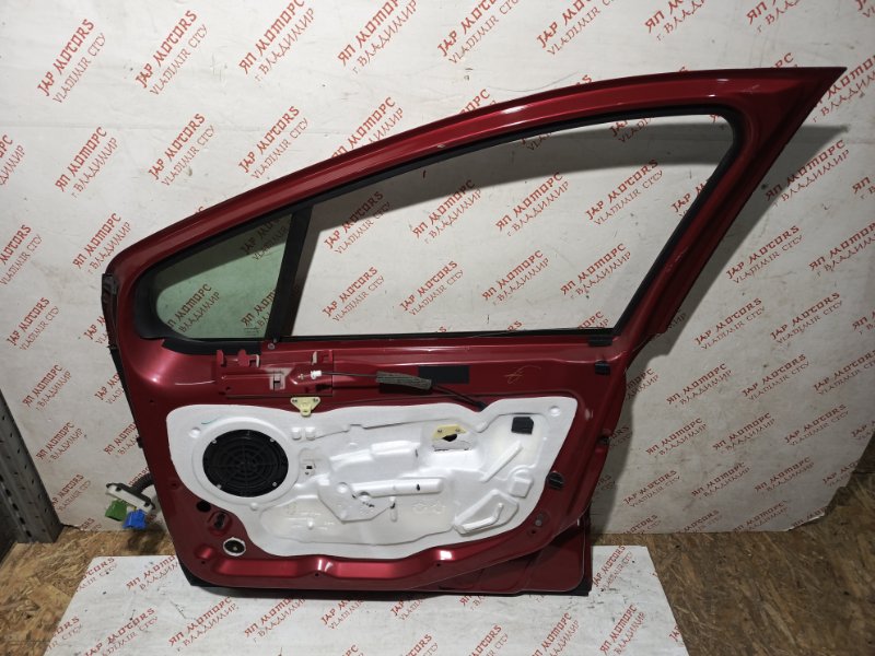 Дверь боковая, 8000 рублей, Владимир