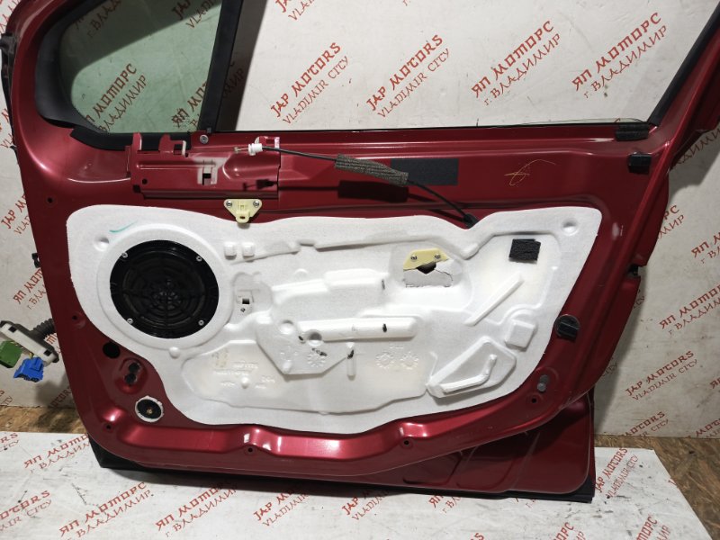 Дверь боковая, 8000 рублей, Владимир