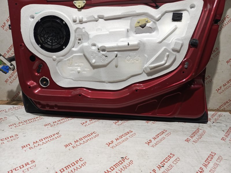 Дверь боковая, 8000 рублей, Владимир