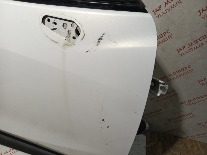 Дверь боковая, 25000 рублей, Владимир