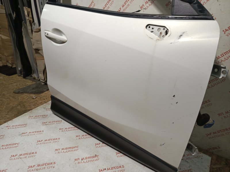 Дверь боковая, 25000 рублей, Владимир