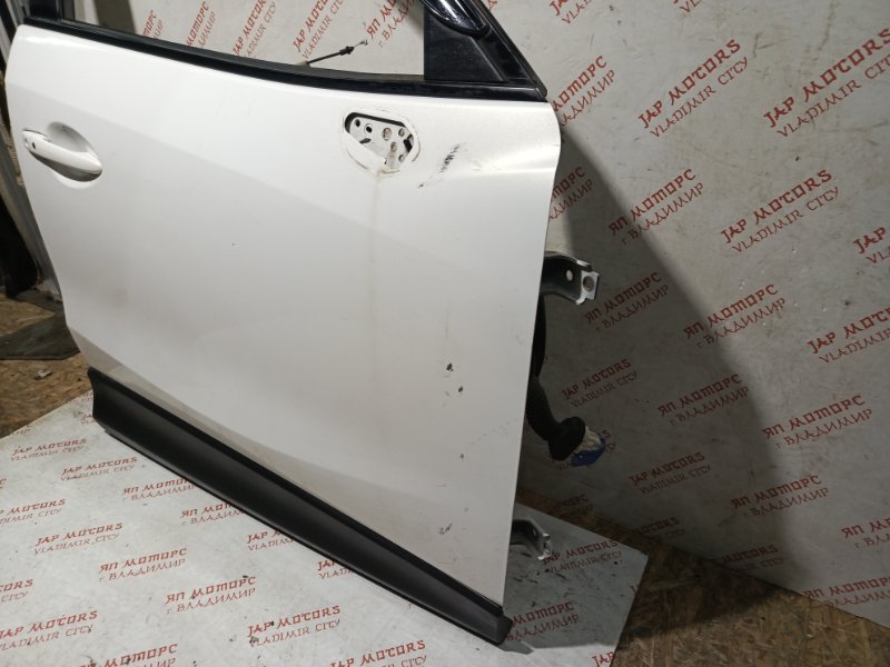 Дверь боковая, 25000 рублей, Владимир