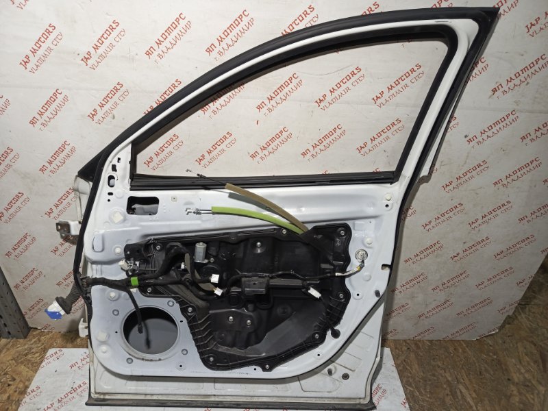 Дверь боковая, 25000 рублей, Владимир