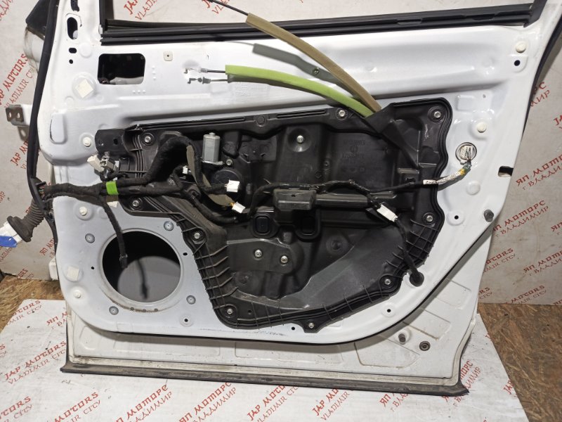 Дверь боковая, 25000 рублей, Владимир