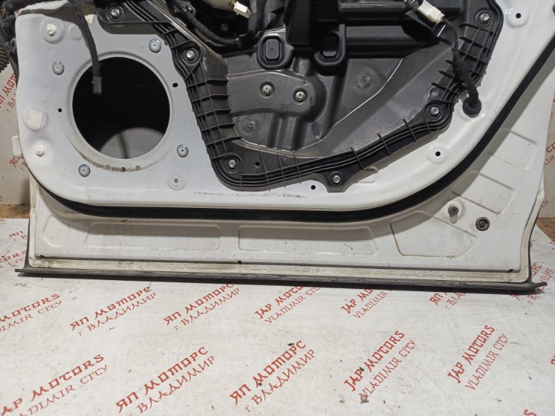 Дверь боковая, 25000 рублей, Владимир