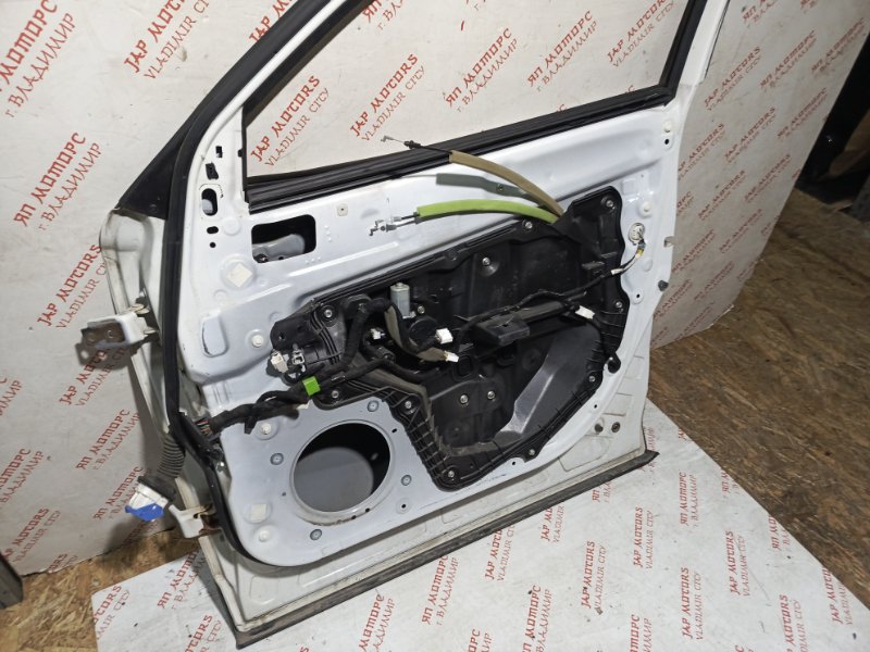 Дверь боковая, 25000 рублей, Владимир