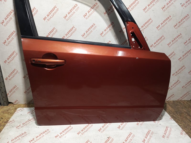 Дверь боковая, 11000 рублей, Владимир