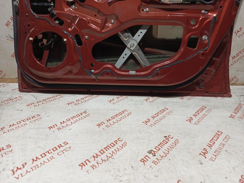 Дверь боковая, 11000 рублей, Владимир