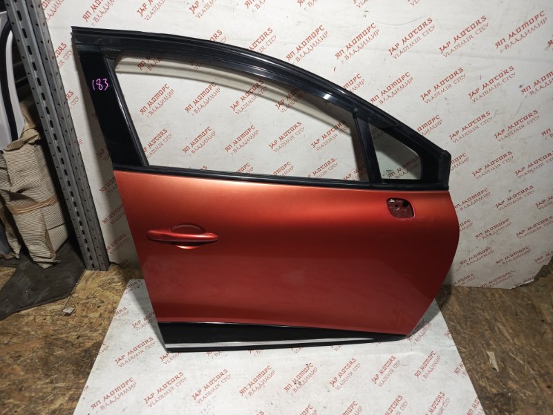 Дверь боковая, 11000 рублей, Владимир