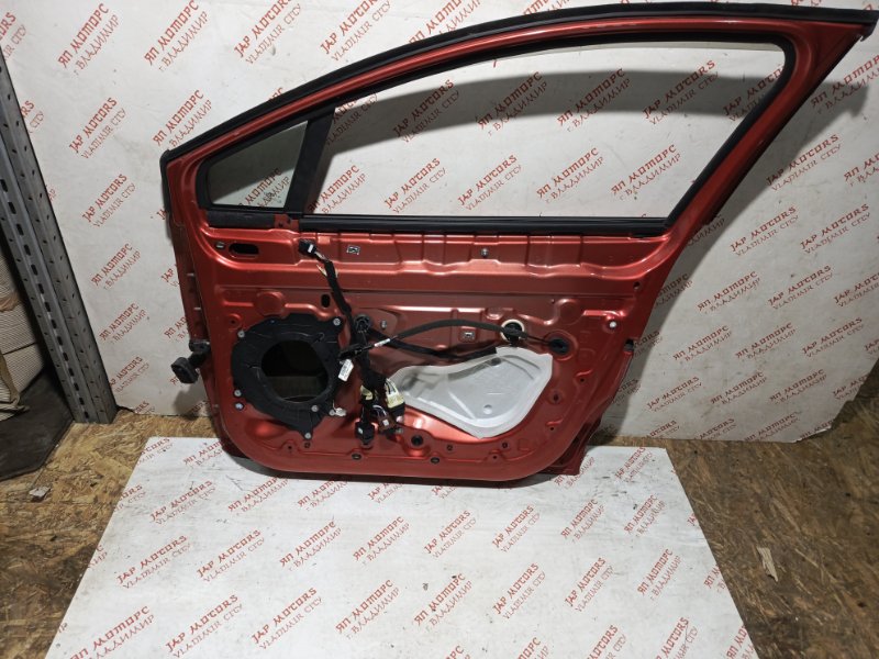 Дверь боковая, 11000 рублей, Владимир