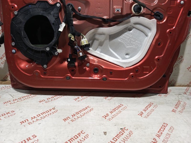 Дверь боковая, 11000 рублей, Владимир