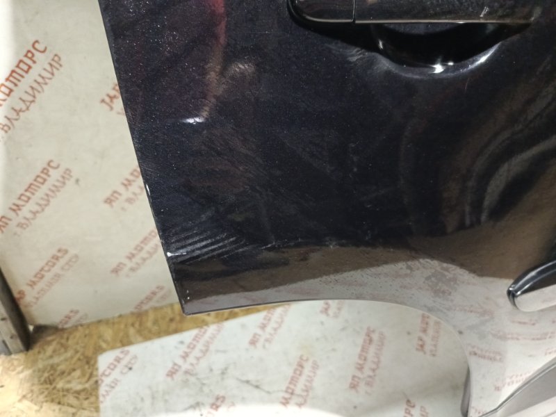 Дверь боковая, 20000 рублей, Владимир